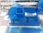 จำหน่าย เครื่องทำขีเลื่อย รุ่น 420 Tel 093-282-3656