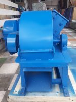 จำหน่าย เครื่องทำขีเลื่อย รุ่น 420 Tel 093-282-3656