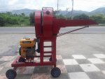 จำหน่าย เครื่องสับอเนกประสงค์ 5.5 แรงม้า Tel 093-282-3656