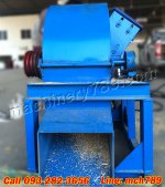 จำหน่าย เครื่องทำขี้เลื่อย รุ่น700  Tel 093-282-3656