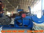 จำหน่าย เครื่องทำขี้เลื่อย รุ่น700  Tel 093-282-3656