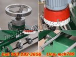 ขายเครื่องลับมีดระบบมือผลัก รุ่น600 Tel 093-282-3656