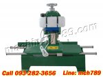 ขายเครื่องลับมีดระบบมือผลัก รุ่น600 Tel 093-282-3656