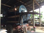 ขายรถโม่เพื่อการเกษตร (มือสอง)