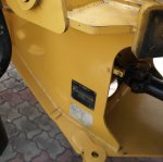 รถตักล้อยางเอวอ่อน CAT924G ใหญ่เท่า WA200 แต่ราคาถูกกว่าเป็นแสนๆ สภาพสวย พร้อมใช้งาน สนใจติดต่อ 0927826142,034886118