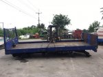 #กระบะสไลด์ #หางสะพาน TADANO 2500kg. ??คัตซีเทียม75 เซ็น สวยๆ ขายถูก  ??มี2ชุด 2แบบ 2สไตล์ ชอบแบบไหนเลือกเลย  ??ตัดมาครบๆ ปั๊ม คอลโทรล กระบอก วินซ์ ชุ