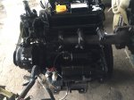 ขายเครื่องยันม่าร์ YANMAR เก่าญี่ปุ่น3สูบ รุ่น 3TNA72-UIC ขนาด 19.5 แรงม้า