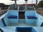 ขายเรือ Trimaran Speed Boat 18?ฟุต เทคโนโลยีเรือแช่งและเรือรบ แล่นเร็ว ขึ้นน้ำไว มั่นคง (Multihull Boat)  พร้อมเครื่องยนต์ MERCURY 115hp.