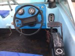 ขายเรือ Trimaran Speed Boat 18?ฟุต เทคโนโลยีเรือแช่งและเรือรบ แล่นเร็ว ขึ้นน้ำไว มั่นคง (Multihull Boat)  พร้อมเครื่องยนต์ MERCURY 115hp.