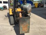 รอกโซ่ DEMAG น้ำหนักยก 500kg. โซ่ยาว23เมตร มือสองญี่ปุ่น อุปกรณ์ครบ ตามรูป ไม่ได้เช็ค ขายตามสภาพ 