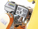 เครื่องตัดคอนกรีต TNC รุ่น TC-CC13HP ใบใหญ่ 18? เครื่องยนต์เบนซิน13แรงม้า สเปคยุโรป * ขนาดใบตัด 254-455มม. (10?-18?) * ความลึกที่ตัดได้ ?130 มม (6?) *
