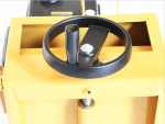 เครื่องตัดคอนกรีต TNC รุ่น TC-CC13HP ใบใหญ่ 18? เครื่องยนต์เบนซิน13แรงม้า สเปคยุโรป * ขนาดใบตัด 254-455มม. (10?-18?) * ความลึกที่ตัดได้ ?130 มม (6?) *
