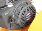 เครื่องตัดคอนกรีต TNC รุ่น TC-CC13HP ใบใหญ่ 18? เครื่องยนต์เบนซิน13แรงม้า สเปคยุโรป * ขนาดใบตัด 254-455มม. (10?-18?) * ความลึกที่ตัดได้ ?130 มม (6?) *