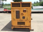 ปั่นไฟHENO รุ่น NEG-45 มือสองญี่ปุ่น 45-53 KVA.  ?? รอบช้า ประหยัดน้ำมัน เครื่องดี ระบบไฟดี สมบูรณ์ ใช้งานได้ปรกติ