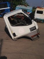 หัวรถ MITSUBISHI รุ่น  Canter สำหรับ4-6ล้อเล็ก สภาพสวย ไม่มีผุ อุปกรณ์ครบทั้งคัน ภายในสะอาด 