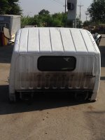 หัวรถ MITSUBISHI รุ่น  Canter สำหรับ4-6ล้อเล็ก สภาพสวย ไม่มีผุ อุปกรณ์ครบทั้งคัน ภายในสะอาด 