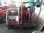 รถขนสินค้า (เครื่องยนต์) YANMAR รุ่น CDA145SD รหัสสินค้า 50110003 โทร 081-8283376  www.nihonmono.com