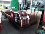 รถขนสินค้า (เครื่องยนต์) YANMAR รุ่น CDA145SD รหัสสินค้า 50110003 โทร 081-8283376  www.nihonmono.com
