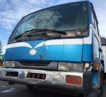 ขายหัวรถ UD NISSAN DIESEL สายแรง 220hp. ตัดมาทั้งหัวอุปกรณ์ครบ ทั้งระบบเบรคเและลม เครื่องยนต์ 6สูบ 220แรงม้า MD92 