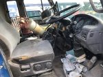 ขายหัวรถ UD NISSAN DIESEL สายแรง 220hp. ตัดมาทั้งหัวอุปกรณ์ครบ ทั้งระบบเบรคเและลม เครื่องยนต์ 6สูบ 220แรงม้า MD92 