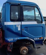 ขายหัวรถ UD NISSAN DIESEL สายแรง 220hp. ตัดมาทั้งหัวอุปกรณ์ครบ ทั้งระบบเบรคเและลม เครื่องยนต์ 6สูบ 220แรงม้า MD92 