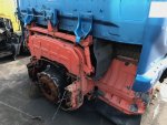 ขายหัวรถ UD NISSAN DIESEL สายแรง 220hp. ตัดมาทั้งหัวอุปกรณ์ครบ ทั้งระบบเบรคเและลม เครื่องยนต์ 6สูบ 220แรงม้า MD92 