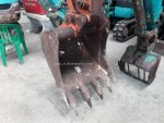 รถขุดเล็ก KUBOTA รุ่น KH-012คุณภาพเยี่ยม รหัสสินค้า 81004961 โทร087-677-3704 Line ID:nihonmono  