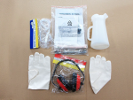 เครื่องย่อยกิ่งไม้ GREATHBULL รุ่น GBD-65 สินค้ามือหนึ่ง เครื่องยนต์เบนซิน 6.5แรงม้า มีล้อเคลื่อนที่ได้คล่องตัว ย่อยไม้ได้ขนาด 2.5 นิ้ว