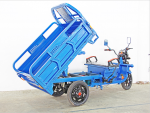 รถบรรทุก3ล้อดัมพ์ได้ ระบบไฟฟ้า100%. ทันสมัย กว่าHybrid  แบตใหม่ 5ลูก 60V. มอเตอร์1000W มีที่ชาร์จในตัว