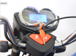 รถบรรทุก3ล้อดัมพ์ได้ ระบบไฟฟ้า100%. ทันสมัย กว่าHybrid  แบตใหม่ 5ลูก 60V. มอเตอร์1000W มีที่ชาร์จในตัว
