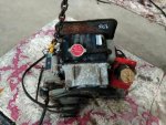 ลด 38% ราคาปกติ14,800 บาท เครื่องยนต์ YANMAR รุ่น 2H66R รหัสสินค้า 50109075 โทร  087-677-3704 Line ID:nihonmono  
