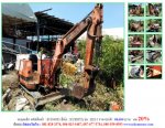 ลด 20% ราคาปกติ 98,000 บาท รถขุดเล็ก KUBOTA รุ่น KH-5 รหัสสินค้า 81004965โทร 081-8283376  www.nihonmono.com 