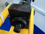 เครื่องดัดท่อโลหะ ASHITA รุ่น HHW-2J รหัสสินค้า 81004871ราคา 7,800 บาทโทร  087-677-3704 Line ID:nihonmono  