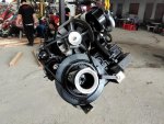 เครื่องยนต์ MITSUBISHI รุ่น C50Lรหัสสินค้า 50110066 โทร 081-8283376  www.nihonmono.com