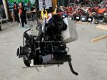เครื่องยนต์ MITSUBISHI รุ่น C50Lรหัสสินค้า 50110066 โทร 081-8283376  www.nihonmono.com