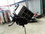เครื่องยนต์ MITSUBISHI รุ่น C50Lรหัสสินค้า 50110066 โทร 081-8283376  www.nihonmono.com