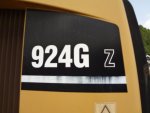 ขายรถตักเอวอ่อน CAT924G สอบถาม 062-709-1747