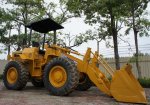 รถตักล้อยางเอวอ่อน ตักขนาด 1 คิว CAT910 คอนโทรลเดี่ยว เทียบเท่า KOMATSU 510 สนใจติดต่อ 0927826142,034886118