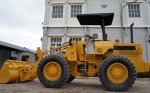 รถตักล้อยางเอวอ่อน ตักขนาด 1 คิว CAT910 คอนโทรลเดี่ยว เทียบเท่า KOMATSU 510 สนใจติดต่อ 0927826142,034886118