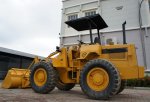 รถตักล้อยางเอวอ่อน ตักขนาด 1 คิว CAT910 คอนโทรลเดี่ยว เทียบเท่า KOMATSU 510 สนใจติดต่อ 0927826142,034886118