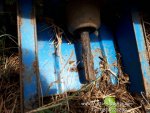 ขาย โรตารี่ ตีดิน พรวนดิน สำหรับติดรถไถนา tractor นั่งขับ 15-30 แรง เก่าญี่ปุ่น
