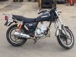 มอเตอร์ไซค์ SUZUKI รุ่น GN125 ทะเบียนเวียดนาม