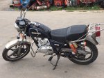 มอเตอร์ไซค์ SUZUKI รุ่น GN125 ทะเบียนเวียดนาม