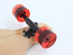 Longboards 40? คุณภาพดี