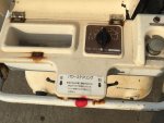 รถกอล์ฟแบบยืน ยี่ห้อ HITACHI รุ่น CARRY3 ระบบไฟฟ้า