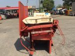 ขายตู้นวด ฝัดข้าว คัดพันธ์ุข้าว นวดออกจากรวงข้าว YANMAR