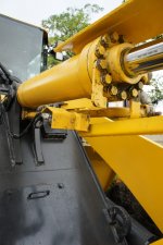 WA270-6 รหัสเครื่องและยางเท่า WA320-6 แอร์เย็น มีเครื่องขยายเสียงสำหรับสื่อสารกับภายนอก สภาพสวย สนใจติดต่อ 0927826142,034886118