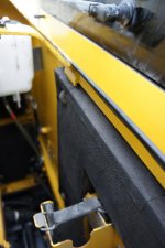 WA270-6 รหัสเครื่องและยางเท่า WA320-6 แอร์เย็น มีเครื่องขยายเสียงสำหรับสื่อสารกับภายนอก สภาพสวย สนใจติดต่อ 0927826142,034886118