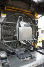 WA270-6 รหัสเครื่องและยางเท่า WA320-6 แอร์เย็น มีเครื่องขยายเสียงสำหรับสื่อสารกับภายนอก สภาพสวย สนใจติดต่อ 0927826142,034886118