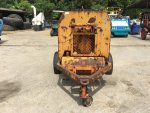 ปั๊มลมยี่ห้อ MITSUI SEIKI KOGYO รุ่น RV-35